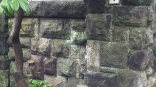 稲荷町駅南東の浄土宗のお寺