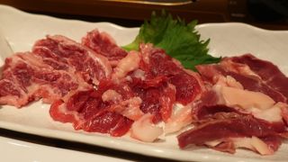 焼肉コース ♪