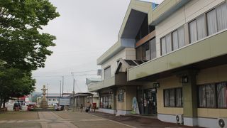 野辺地町観光物産ＰＲセンター