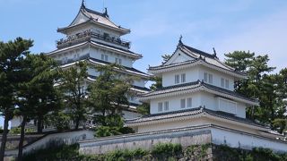 やはり切支丹関係の展示が多いです。。