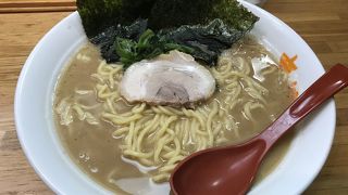 ラーメン大桜 川崎平店