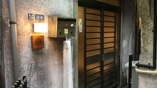 肉美味しい、お酒安い