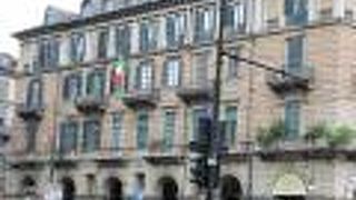 Best Western Hotel Genio