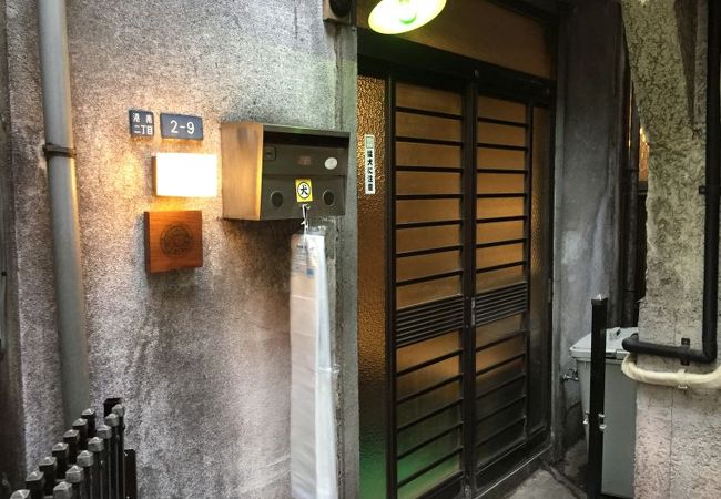 肉美味しい、お酒安い