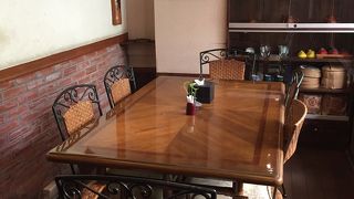 点心も美味しいです。