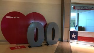 ダラス ラブフィールド空港 (DAL)