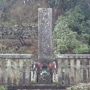 人吉城主相良家の菩提寺