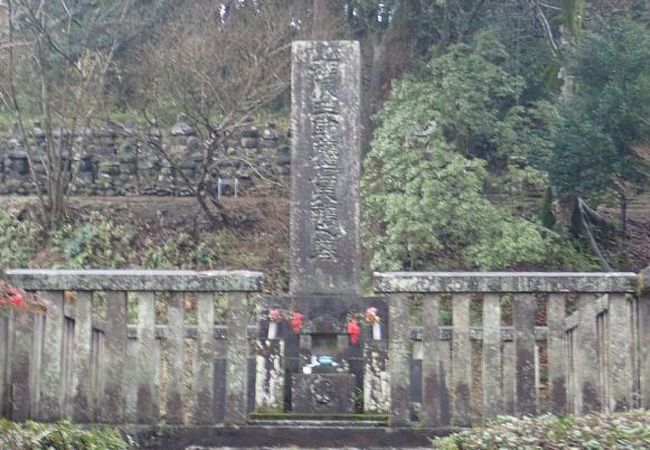 人吉城主相良家の菩提寺