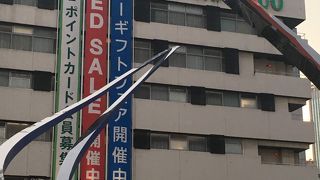 グランデュオ蒲田