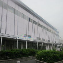 貧乏旅人にとっての空港からの名古屋市圏の起点駅柴田。