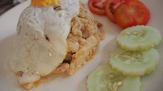 有名レストランの姉妹店