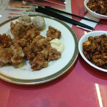神田神保町 川味坊de激安ランチバイキング610円から By さすらいの旅人 四川厨房 随苑 淡路町店のクチコミ フォートラベル