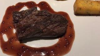 カジュアルフレンチ