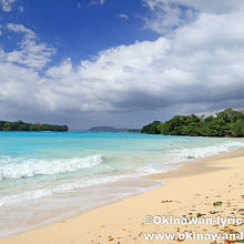 Port Olry Beach