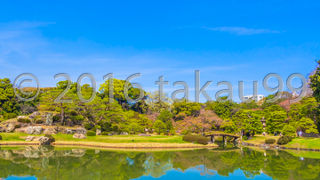 すぐ裏にある出汐湊の遊歩道も混雑してました。