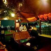 シャトルボート