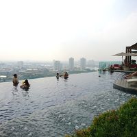 インフィニティプール