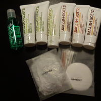 ちょっと、がっかり系