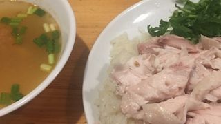 神田で気軽にタイ料理