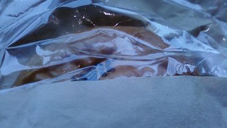 レストランとカフェが一緒になっています。