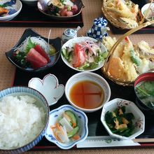群馬県館林市deおいしいランチ朱鷺 By さすらいの旅人 御食事処 朱鷺のクチコミ フォートラベル