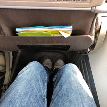 機材が変わっていました（驚）！