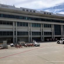 さよなら沖縄～！