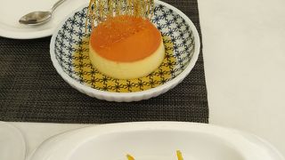 旧租界で人気のスペイン料理店