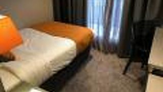 ベストウェスタン エンパイア エリーゼ