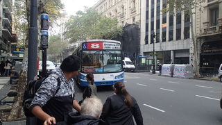 エセイサ空港～市内間の最安バス