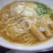 ラーメン屋