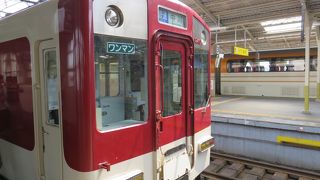 鳥羽から宇治山田まで　普通でも充分