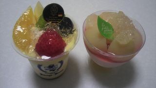 今回は2種類購入！