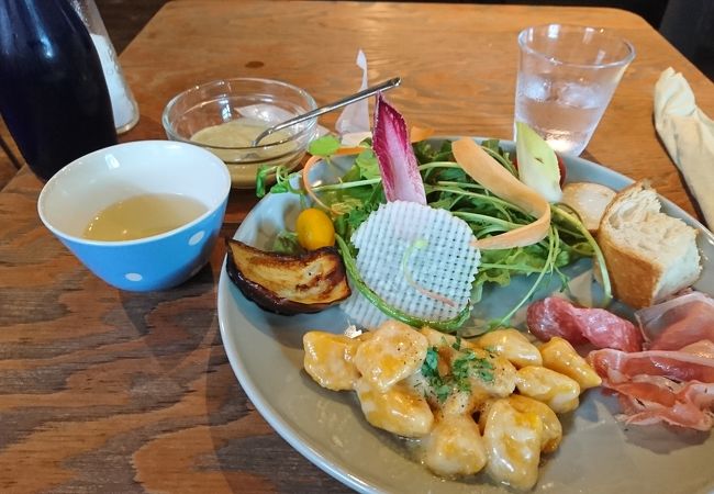 マザームーンカフェ 美浜 クチコミ アクセス 営業時間 幕張 フォートラベル