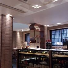 祇園でイタリアンランチ By ヨッシー Rigoletto Smoke Grill Barのクチコミ フォートラベル
