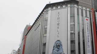 ラデュレさんでケーキ