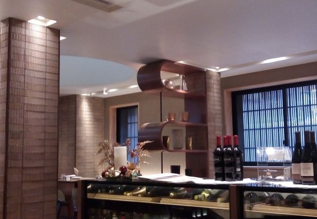 Rigoletto Smoke Grill Bar クチコミ アクセス 営業時間 東山 祇園 北白川 フォートラベル