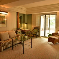 コーナースイート