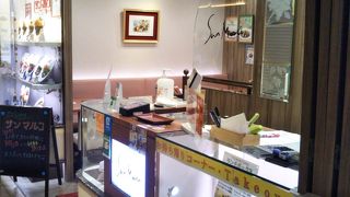 美味しいカレー