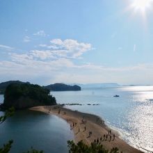 エンジェルロード