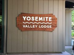 Yosemite Lodge at the Falls 写真