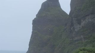 悲しい伝説とトンネル崩落事故がありました