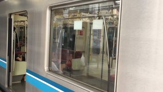 東京メトロ 東西線