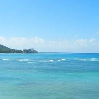 オーシャンフロント！