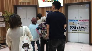 アルカキット錦糸町 