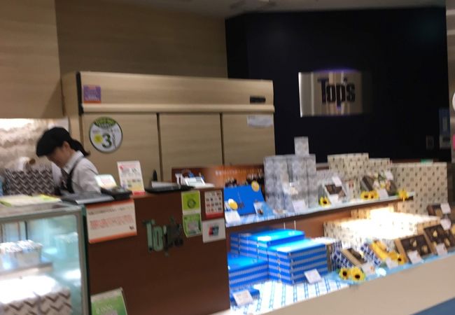 トップス 錦糸町テルミナ店 