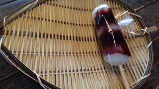 お団子がたくさん！