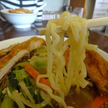 では、いただきます