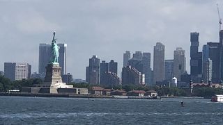 無料フェリーで