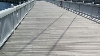 2018年７月15日現在、一部の日を除き2018年９月16日まで通行止めとなるそうです